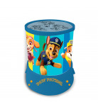 Светильник-проектор Kids Licensing Paw Patrol