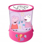 Светильник-проектор Kids Licensing Peppa pig