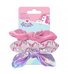 Набор резинок Kids Licensing You are special 3 шт