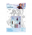 Набор для творчества Kids Licensing Frozen