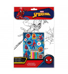 Набор для творчества Kids Licensing Spider-Man