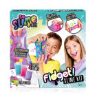 Игровой набор антистресс Canal Toys Fidget Slime