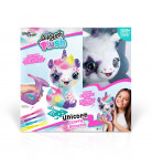 Набор для творчества Canal Toys Единорог