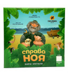 Настольная игра ТакаМака Справа Ноя (укр)