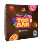 Настольная игра ТакаМака Тоодли (укр)