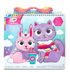 Набор для творчества Crayola Creations Pet Fashion Studio