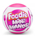 Игровой набор-сюрприз Zuru Mini Brands Foodie 77262GQ2