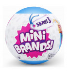 Игровой набор-сюрприз Zuru Mini Brands Global