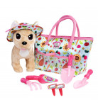 Игровой набор Chi Chi Love Happy Gardening