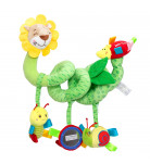 Подвеска Baby Team Удивительный сад