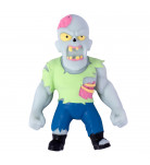 Игрушка-тянучка Monster Flex Зомби
