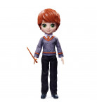 Коллекционная фигурка Wizarding World Ron 