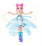 Игровой набор Hatchimals Flying Pixie Stralight Idol