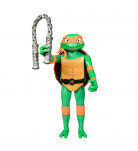 Игровая фигурка TMNT Мovie III Микеланджело XL