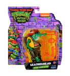 Игровой набор TMNT Мovie III Лезерхед