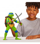 Игровая фигурка TMNT Мovie III Леонардо Гигант