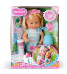 Кукла Nenuco с мыльными пузырями 35 см