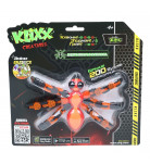 Огненный муравей Zing Fidget Force