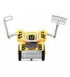 Игровой набор Ycoo Robo Street Kombat