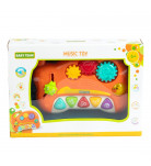 Игрушка музыкальная Baby Team Sun