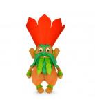 Мягкая игрушка WP Merchandise Нимфа. Лесная песня Гук мини 21 см