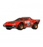 Коллекционная модель машинки Hot Wheels Lancia Stratos