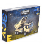 Конструктор Limo Toy High Mobility Artillery Rocket System 353 эл