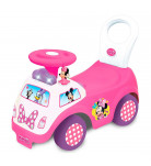 Чудомобиль-мини Kiddieland Minnie