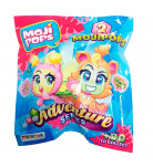 Набор фигурок Moji Pops Adventure