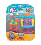 Игровой набор Moji Pops Cinema