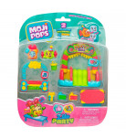 Игровой набор Moji Pops Party time