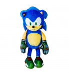 Рюкзак-игрушка Sonic Prime Соник