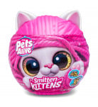 Интерактивный набор-сюрприз Pets Alive Игривые котята