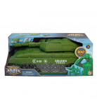 Игровой набор Chap Mei Солдаты Tank Mission Bucket 