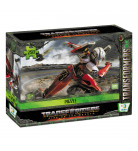 Пазл Dodo Transformers Zilnaya Woman 250 эл