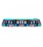 Городской трамвай Dickie Toys City Tram