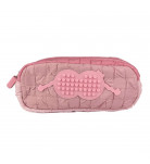 Пенал Upixel Play-Hug Me Pencil Case Pink