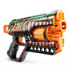 Скорострельный бластер Zuru X-Shot Skins Griefer Beast Out 