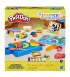 Набор для творчества Play-Doh Маленький Шеф