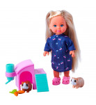Игровой набор Steff&iEvi Love Evi