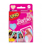 Настольная игра UNO Barbie в кино