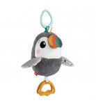 Подвеска Fisher-Price Тукан