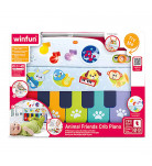 Пианино Winfun Temperature