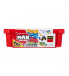 Конструктор Zuru Max Color Mix 253 эл
