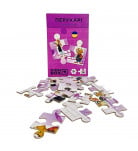 Пазлы JoyBand Парикмахеры 36 эл