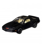 Коллекционная модель машины Hot Wheels Knight Rider
