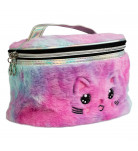 Косметичка Lukky Кошка Rainbow
