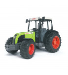 Модель Bruder Трактор Claas Nectis 267F 1:16