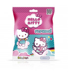 Коллекционная фигурка-сюрприз Sbabam Hello Kitty