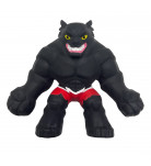 Игрушка-тянучка Elastikorps Dark Panther